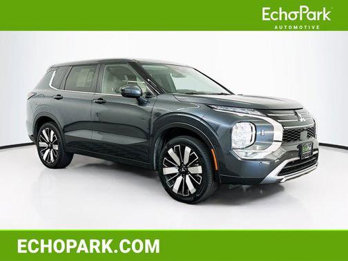 2025 Mitsubishi Outlander SE 2.5 S-AWC