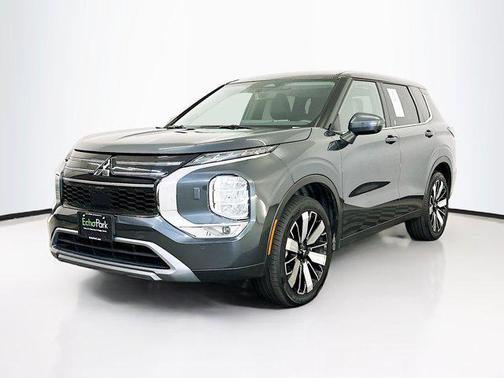 2025 Mitsubishi Outlander SE 2.5 S-AWC