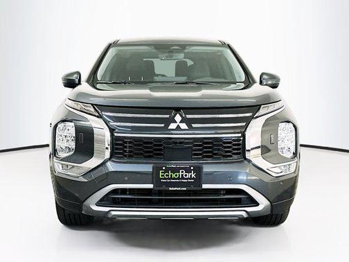 2025 Mitsubishi Outlander SE 2.5 S-AWC