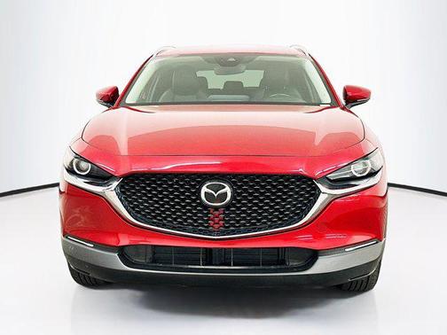 2023 Mazda CX-30 2.5 S Select Package