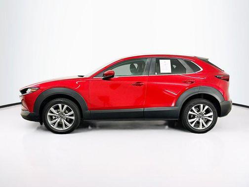 2023 Mazda CX-30 2.5 S Select Package