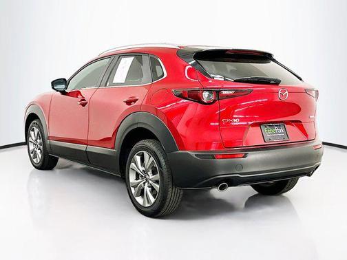 2023 Mazda CX-30 2.5 S Select Package
