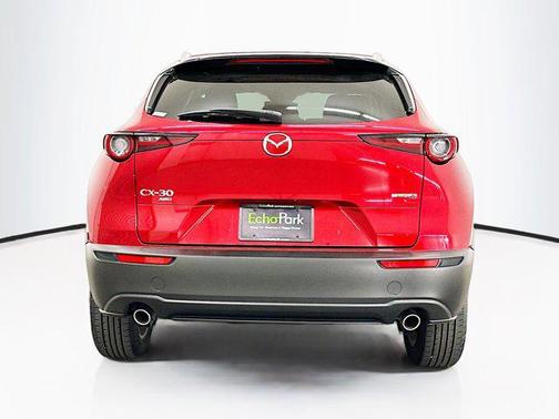 2023 Mazda CX-30 2.5 S Select Package