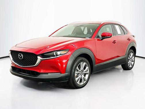 2023 Mazda CX-30 2.5 S Select Package