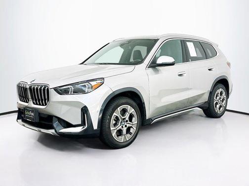 2024 BMW X1 xDrive28i