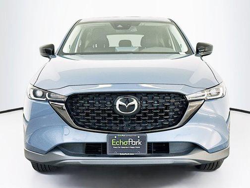 2024 Mazda CX-5 Carbon Edition