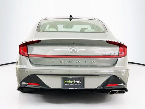 2022 Hyundai SONATA Limited