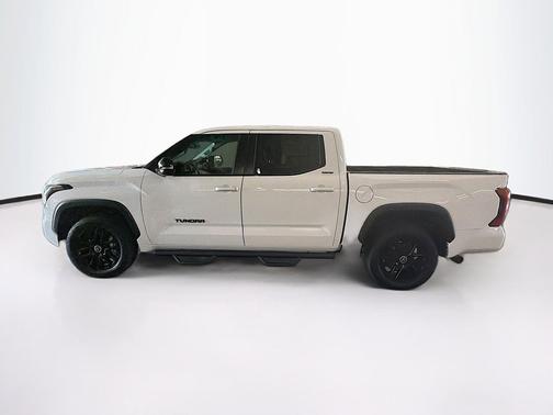 Ice Cap 2024 Toyota Tundra Limited
