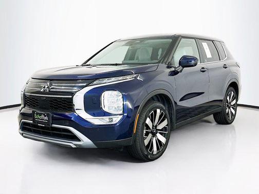 2025 Mitsubishi Outlander SE 2.5 S-AWC