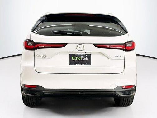 2024 Mazda CX-90 3.3 Turbo Preferred Plus
