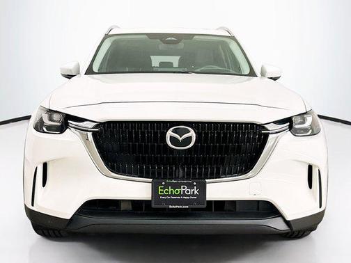 2024 Mazda CX-90 3.3 Turbo Preferred Plus