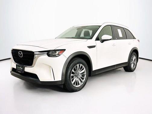 2024 Mazda CX-90 3.3 Turbo Preferred Plus