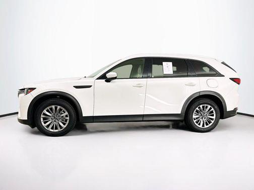 2024 Mazda CX-90 3.3 Turbo Preferred Plus