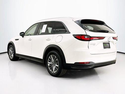 2024 Mazda CX-90 3.3 Turbo Preferred Plus