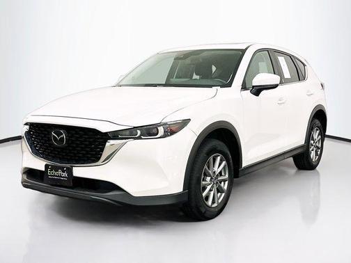 2023 Mazda CX-5 2.5 S Preferred