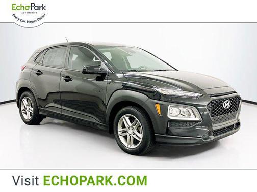 2020 Hyundai KONA SE