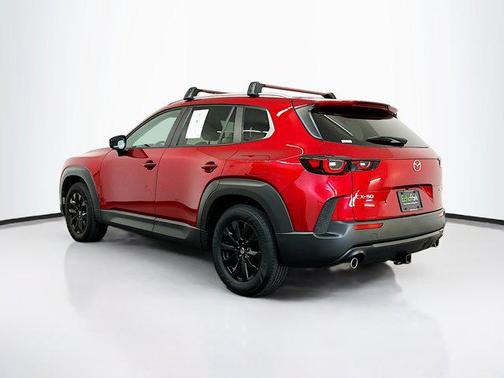 2024 Mazda CX-50 2.5 S Preferred Package