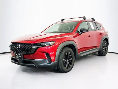 2024 Mazda CX-50 2.5 S Preferred Package