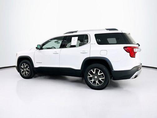 2023 GMC Acadia AWD SLE