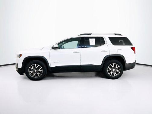 2023 GMC Acadia AWD SLE