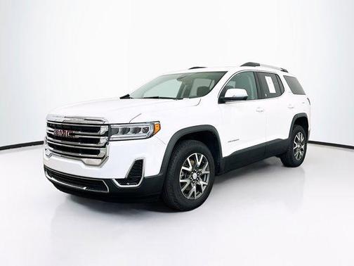2023 GMC Acadia AWD SLE