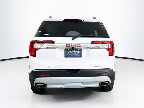 2023 GMC Acadia AWD SLE