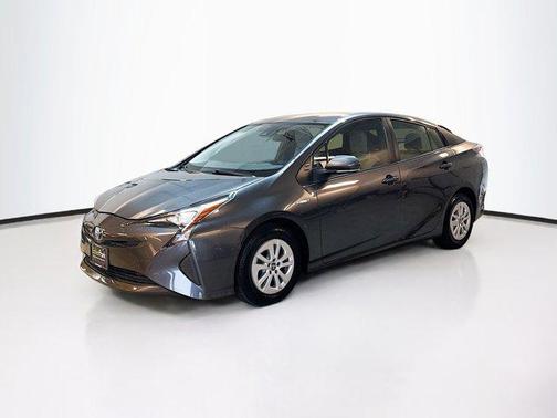 2017 Toyota Prius Two