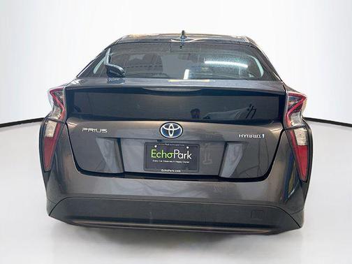 2017 Toyota Prius Two
