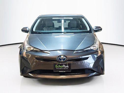 2017 Toyota Prius Two