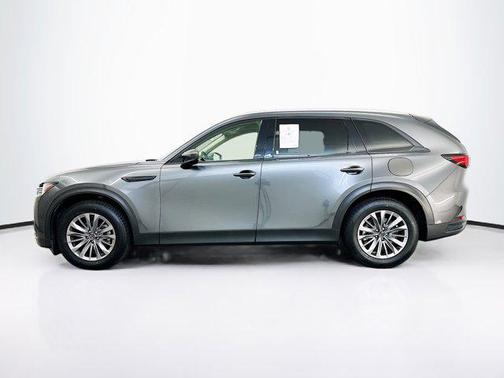 2024 Mazda CX-90 3.3 Turbo Preferred Plus