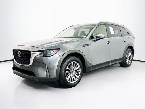 2024 Mazda CX-90 3.3 Turbo Preferred Plus