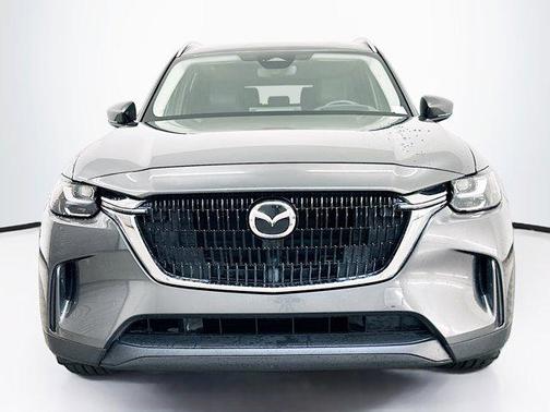 2024 Mazda CX-90 3.3 Turbo Preferred Plus