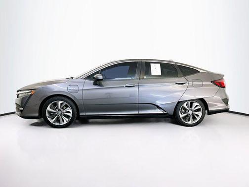 2018 Honda Clarity Plug-In Hybrid Touring