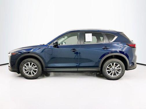 2022 Mazda CX-5 2.5 S Select