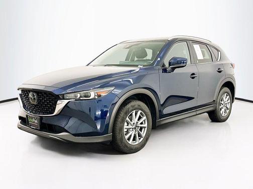 2022 Mazda CX-5 2.5 S Select