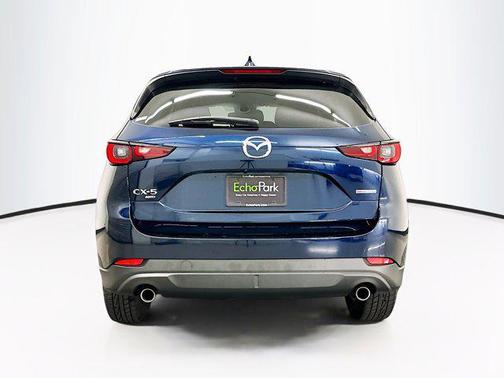 2022 Mazda CX-5 2.5 S Select