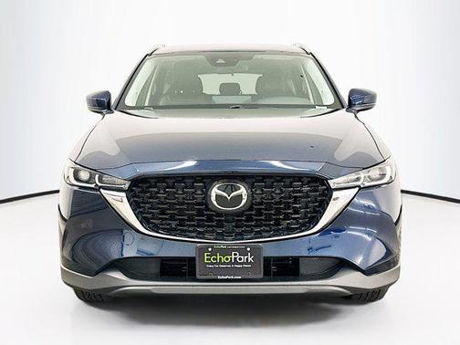 2022 Mazda CX-5 2.5 S Select