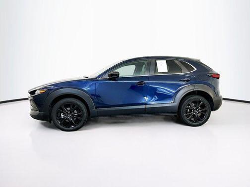 2024 Mazda CX-30 2.5 S Select Sport