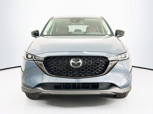 2024 Mazda CX-5 Carbon Edition
