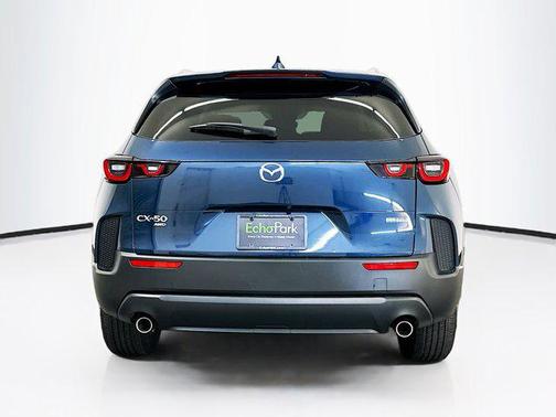 2025 Mazda CX-50 Hybrid Preferred Package