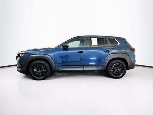 2025 Mazda CX-50 Hybrid Preferred Package