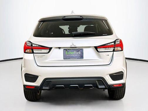 2024 Mitsubishi Outlander Sport SE