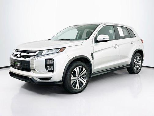 2024 Mitsubishi Outlander Sport SE