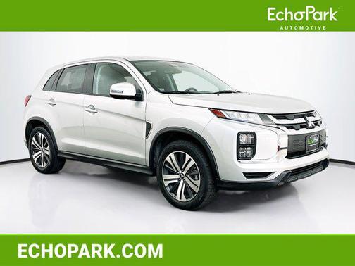 2024 Mitsubishi Outlander Sport SE