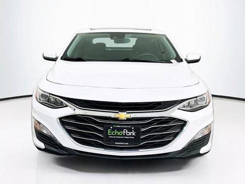 2024 Chevrolet Malibu FWD 2LT