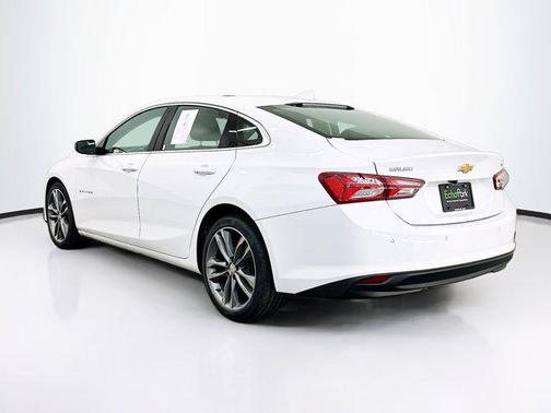 2024 Chevrolet Malibu FWD 2LT