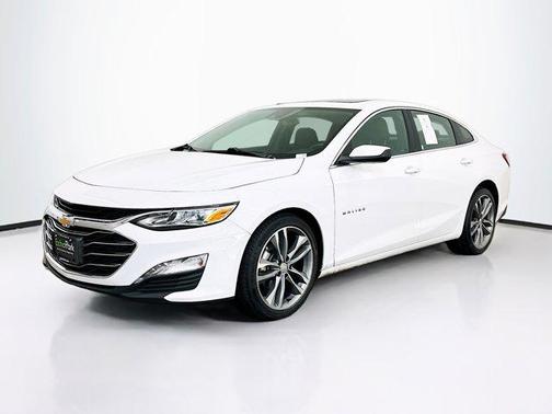 2024 Chevrolet Malibu FWD 2LT