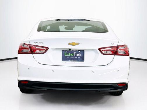2024 Chevrolet Malibu FWD 2LT