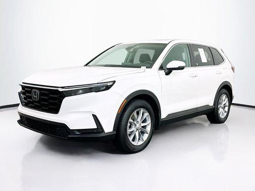 2023 Honda CR-V EX-L AWD