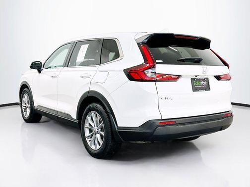 2023 Honda CR-V EX-L AWD